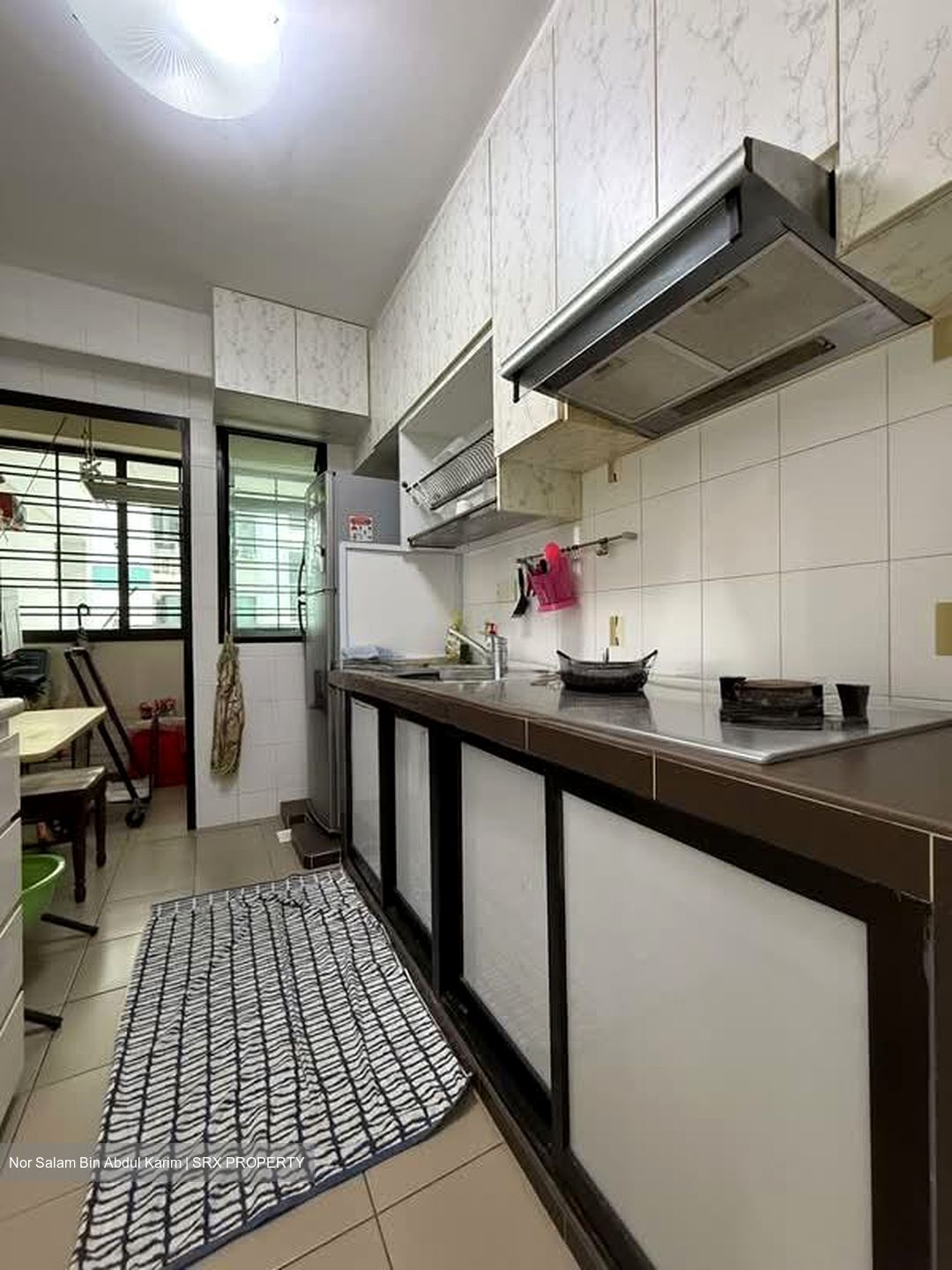 Blk 438B Fernvale Court (Sengkang), HDB 3 Rooms #563934971